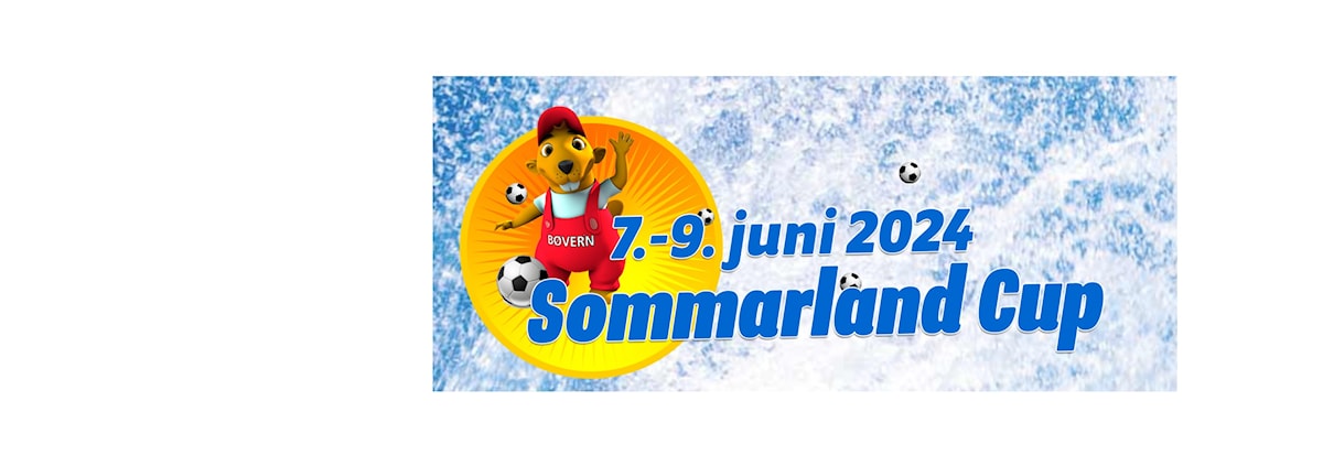 Sommarland cup 2024